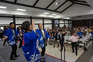 Baile de Gorin Ondo