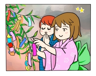 TANABATA