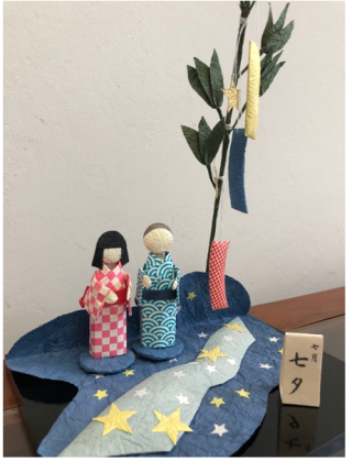 TANABATA 2