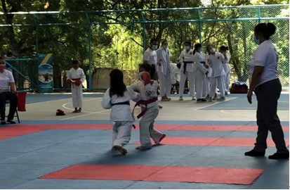 Kumite