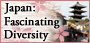 japan fascinating  diversity