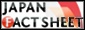 japan fact sheet
