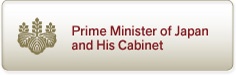 Prime minister of japan and his cabinet