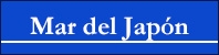 Mar de japon