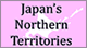 japans northen territories