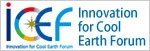 Innovation for cool Earth Forum